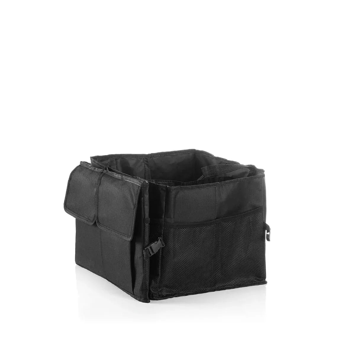 Folding Car Boot Organiser Carry InnovaGoods - Snagva