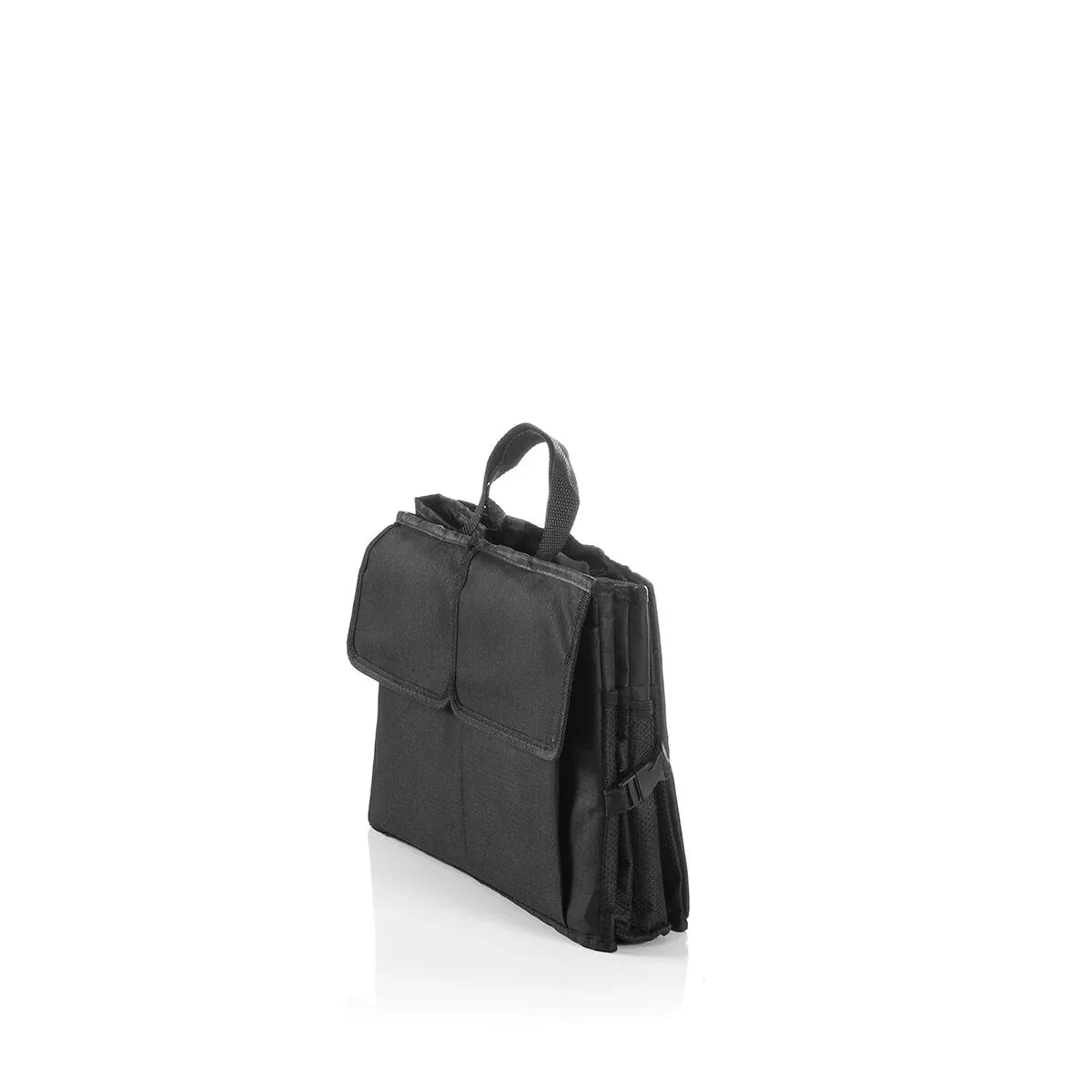Folding Car Boot Organiser Carry InnovaGoods - Snagva