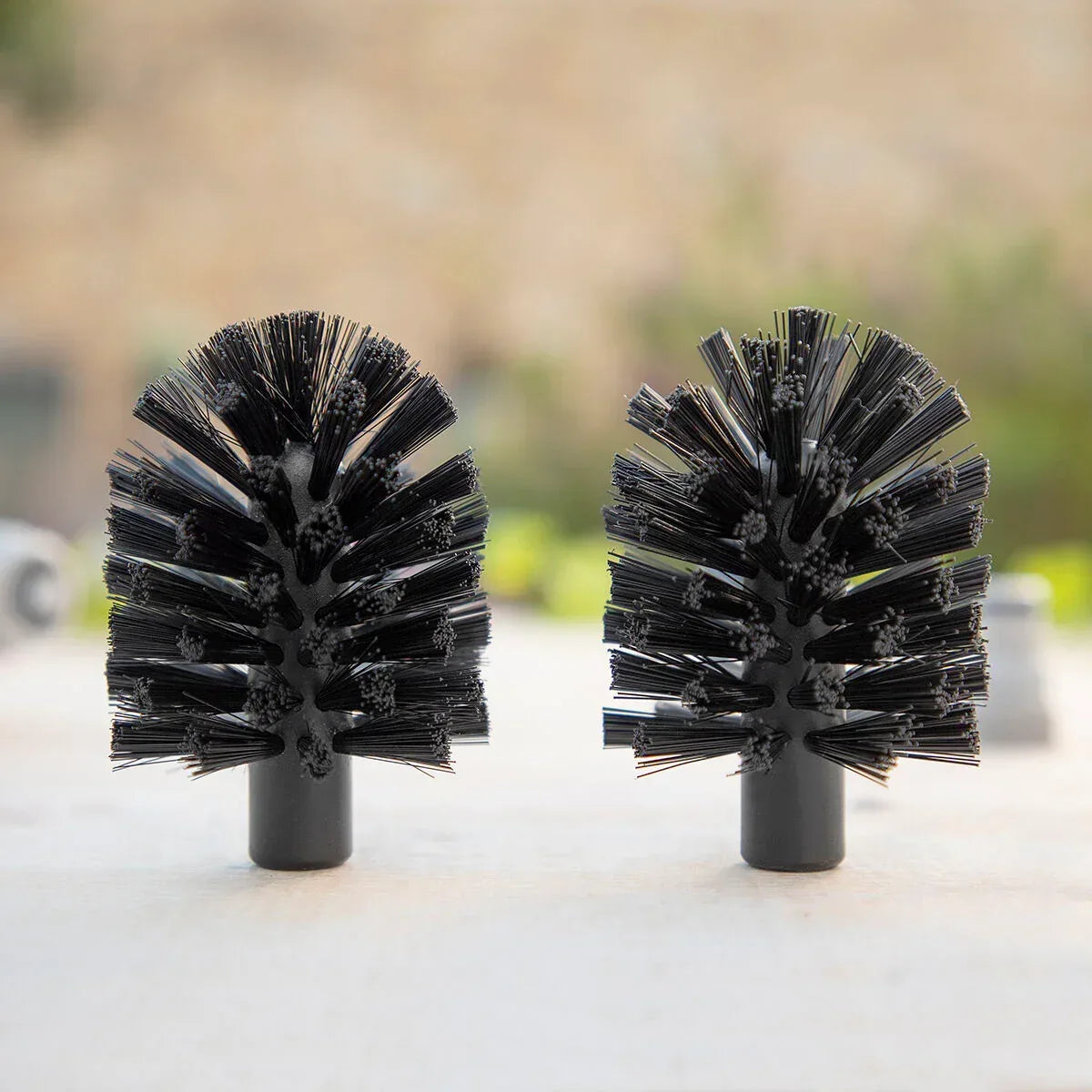 Rotating Brush for Hosepipe Twise InnovaGoods - Snagva