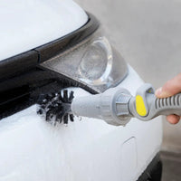 Rotating Brush for Hosepipe Twise InnovaGoods - Snagva