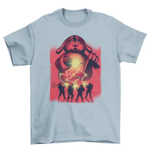 Easter Buster T-shirt Design