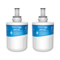 Waterdrop Compatible Samsung DA29-0003G Refrigerator Water Filter