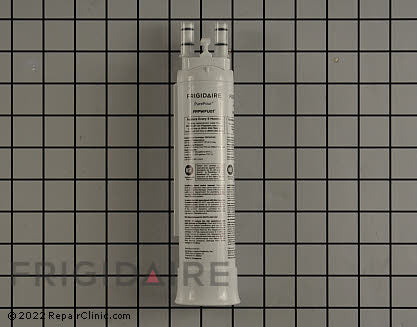 Compatible replacement Frigidaire FPPWFU01 PurePour PWF-1 Water Filter - 1 Pack