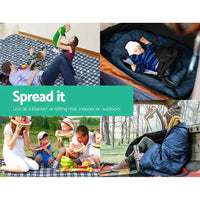 Weisshorn sleeping bag partially unzipped showing warmth and softness inside.