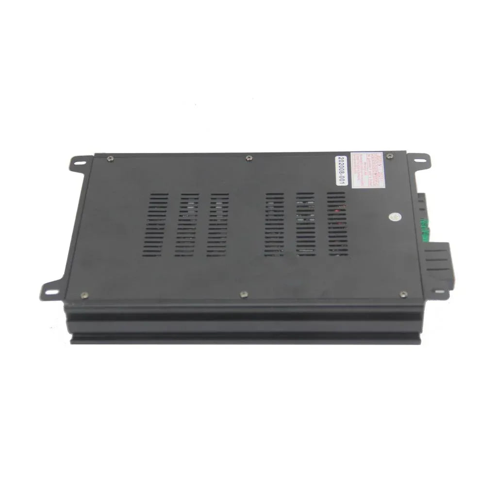 LT-800.4 3200 Watts 4 Channel Car Amplifier - Snagva