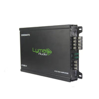 LT-800.4 3200 Watts 4 Channel Car Amplifier - Snagva