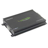 LT-800.4 3200 Watts 4 Channel Car Amplifier - Snagva