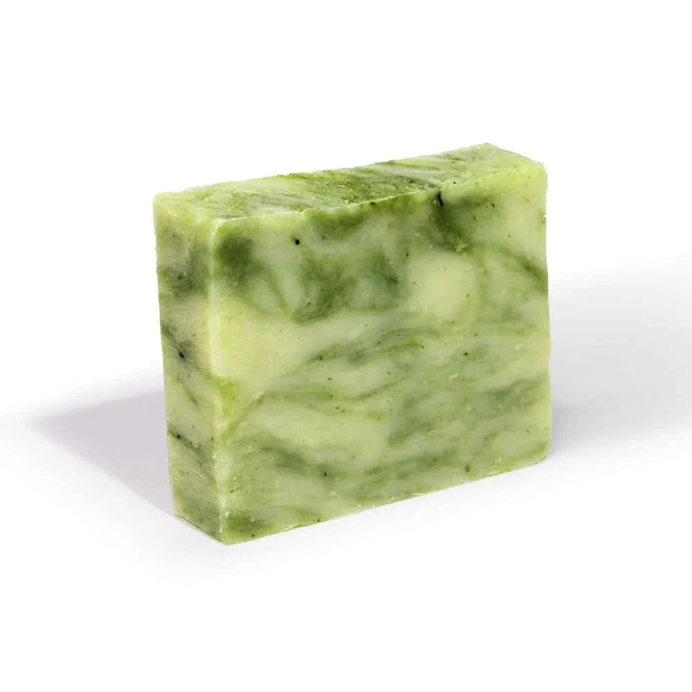 Natural Cranberry Cascade Organic Soap