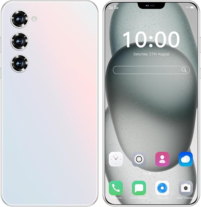 C24 Ultra 5G smartphone specifications overview