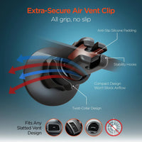 HyperGear MagSafe Vent Mount - Snagva