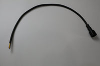 Pigtail Xconnect