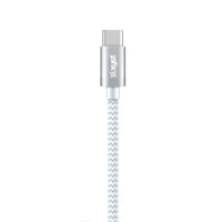 Xyst Charge and Sync USB to USB-C Braided Cable 10Ft - Snagva