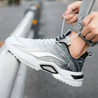 THIKK™ VoltMax – Massive Dad-Sneaker für Urban Street & Sport-Style - Snagva