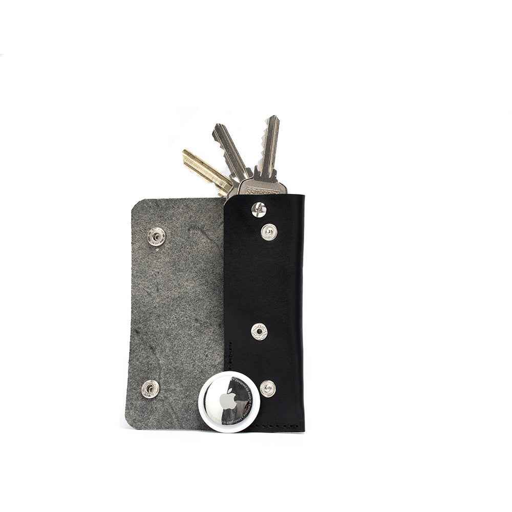 Leather Key Case 3.0 for AirTag