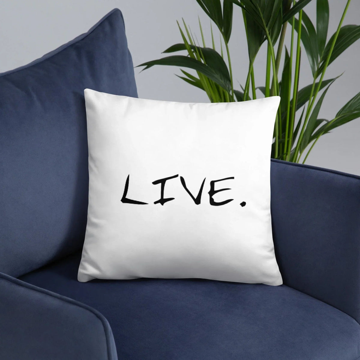 Close-up of white pillow fabric texture highlighting smooth polyester material