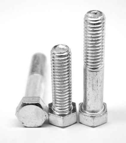 ASMC Industrial 0.75in. -10 x 11.5in. 6in. THD Coarse Threaded A307 Gr