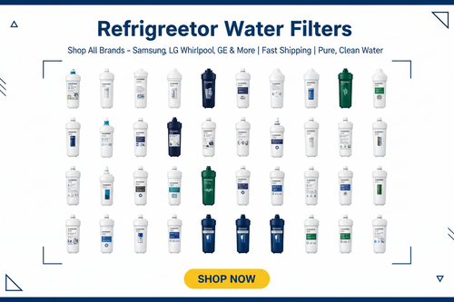 Water Filters