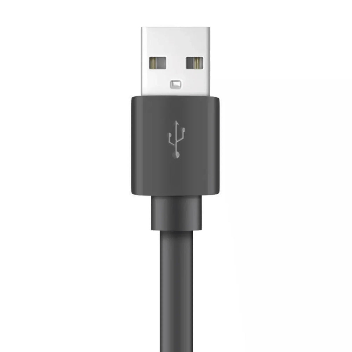 Xyst Charge and Sync USB to Lightning Flat Cable 4Ft - Snagva