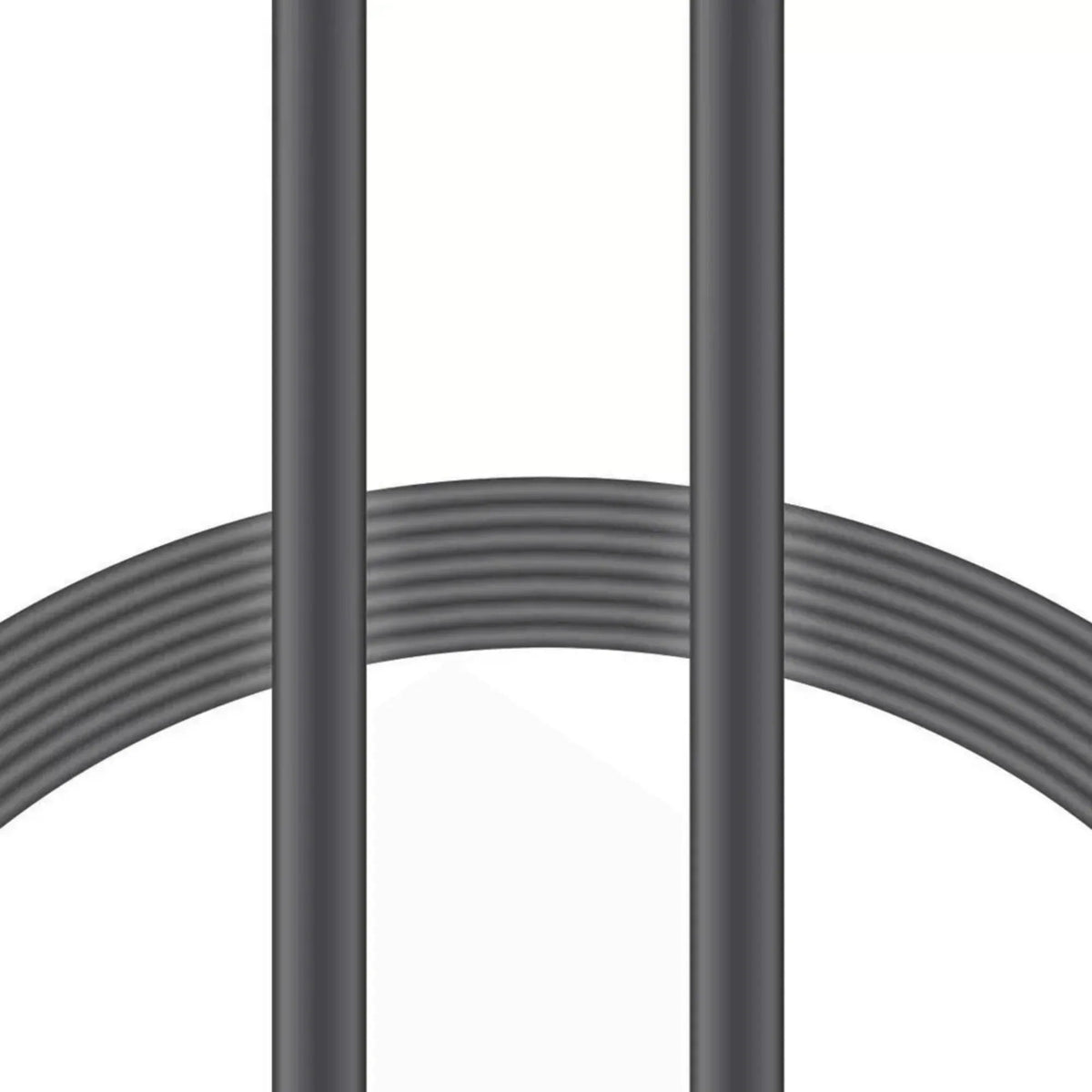 Xyst Charge and Sync USB to Lightning Flat Cable 4Ft - Snagva