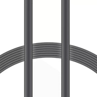 Xyst Charge and Sync USB to Lightning Flat Cable 4Ft - Snagva