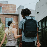 Hank Backpack - Snagva