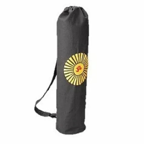Yoga Bag - OMSutra OM Surya Bag (embroidered) - Snagva