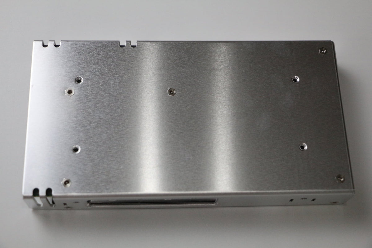 Meanwell Power Supplies
