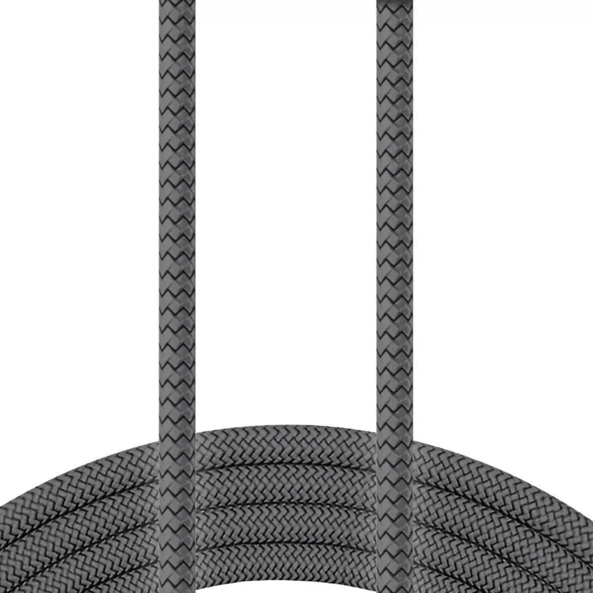 Xyst Charge and Sync USB to USB-C Braided Cable 10Ft - Snagva