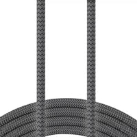 Xyst Charge and Sync USB to USB-C Braided Cable 10Ft - Snagva