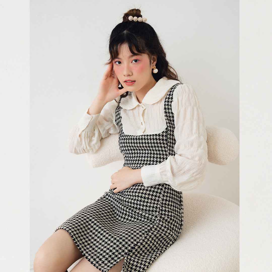 Bobo Dress