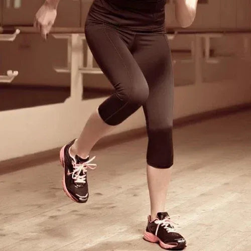 Capri Leggings Lauma Active Lady Fitness - Snagva