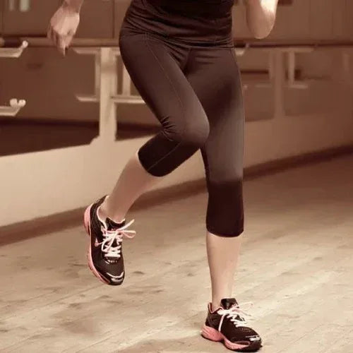 Capri Leggings Lauma Active Lady Fitness - Snagva