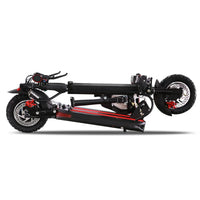 ⚡ UrbanMax™ Electric Scooter – Up to 55KM Range - Snagva