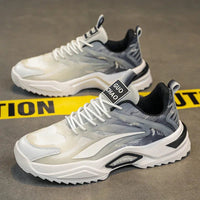 THIKK™ VoltMax – Massive Dad-Sneaker für Urban Street & Sport-Style - Snagva