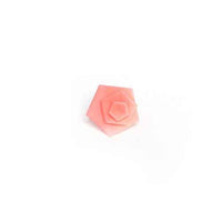 Geometric Cocktail Ring - Vertigo