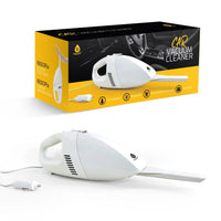 Car Vacuum Cleaner - Snagva