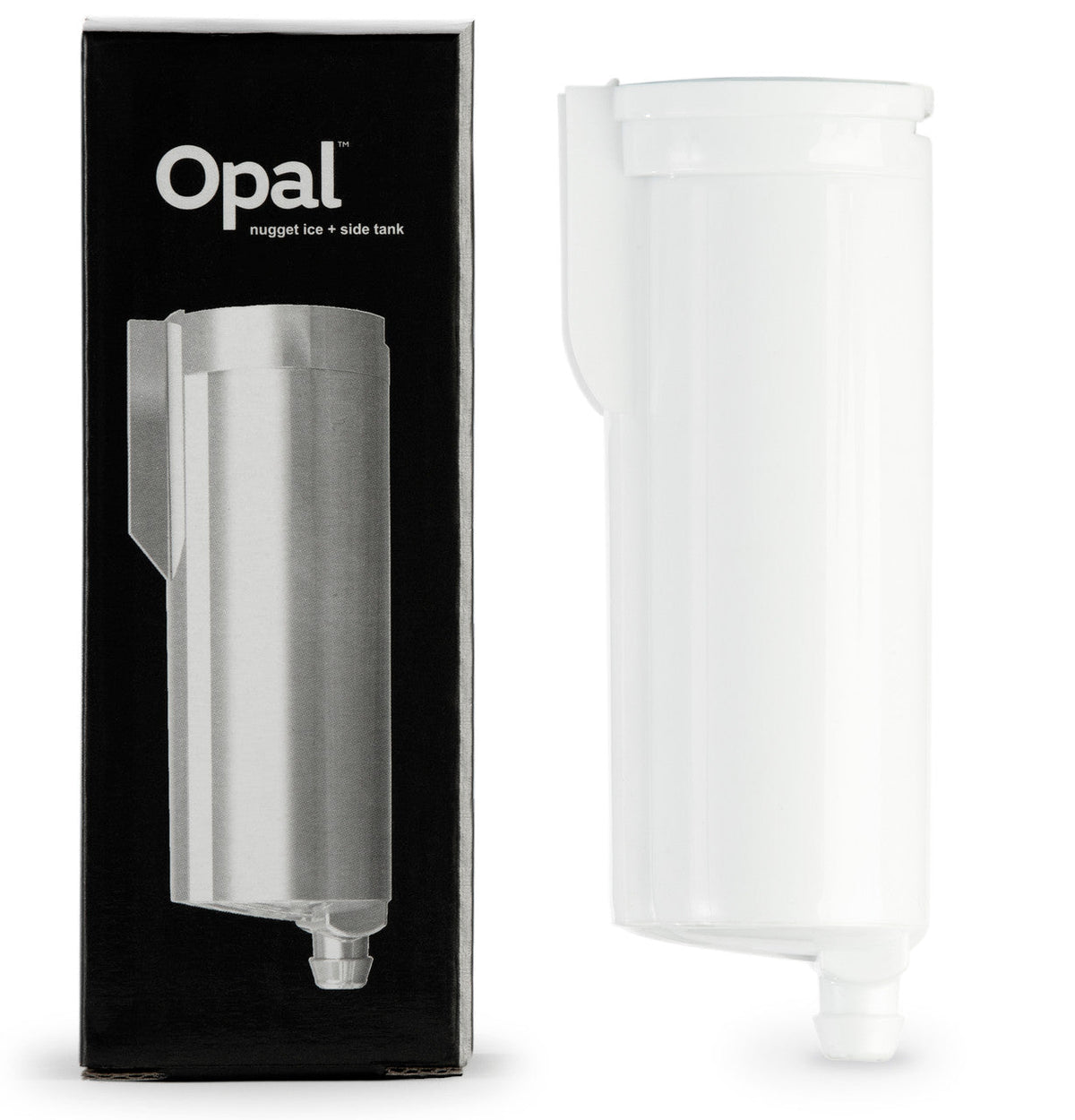 Compatible replacement GE Profile Opal P4INKFILTR Ice Maker Filter - 1 Pack