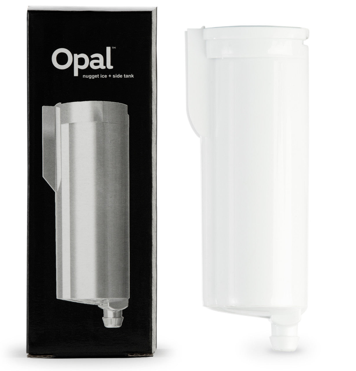Compatible replacement GE Profile Opal P4INKFILTR Ice Maker Filter - 1 Pack