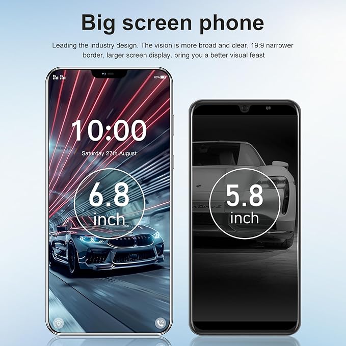 C24 Ultra 5G smartphone camera module close-up