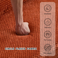 Compression Mahjong Sofa,Convertible Floor Sofa Bed,DIY Boneless