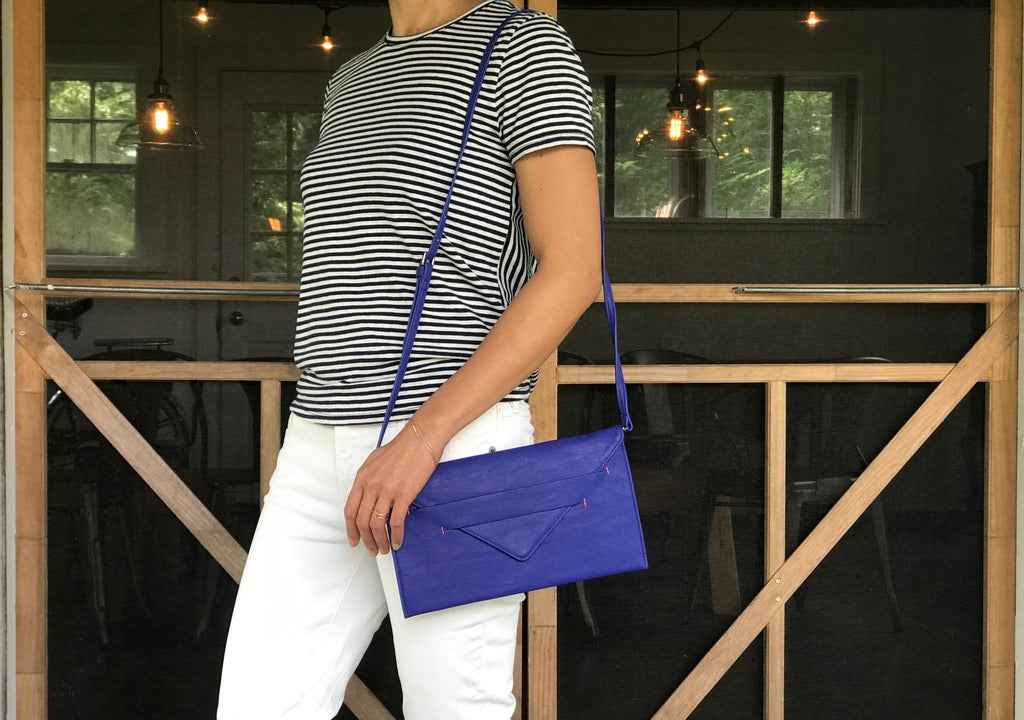 Lafayette Crossbody Bag
