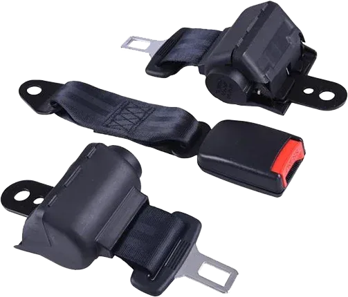 Shield Family - Seat Belt Bracket kit - Snagva