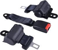 Shield Family - Seat Belt Bracket kit - Snagva