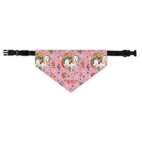 FAST SELLER Pet Bandana Collar - RB