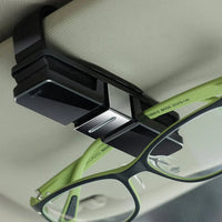 Sunglasses Visor Clip - Snagva