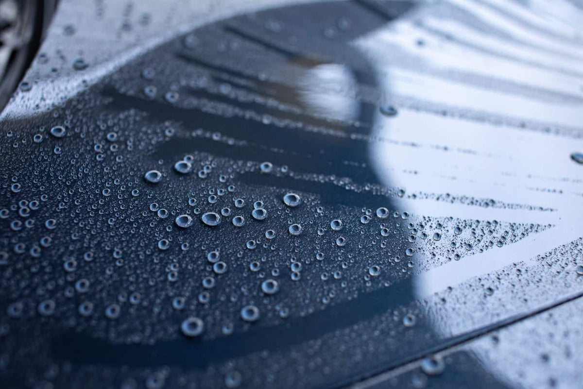Liquid Skin Nano Car Coating For All Vehicles 250ml - Snagva