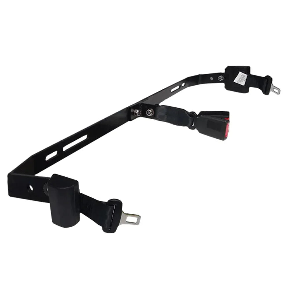 Shield Family - Seat Belt Bracket kit - Snagva
