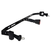 Shield Family - Seat Belt Bracket kit - Snagva