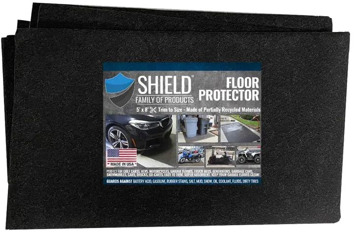 Shield Family - Floor Protector - Snagva