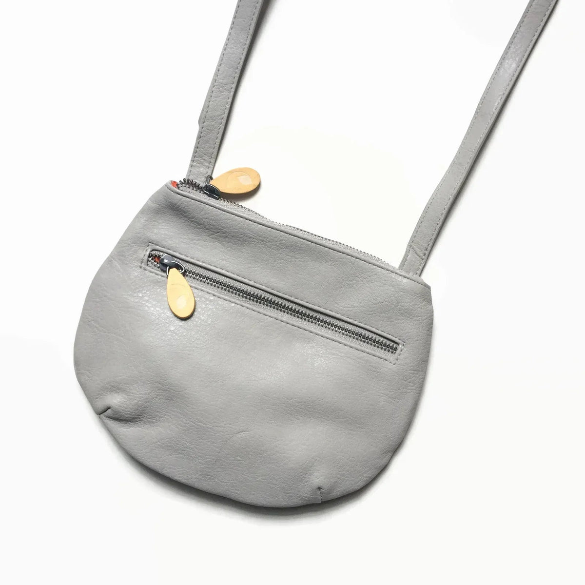 Willoughby Crossbody Bag in 5 Colors - Snagva